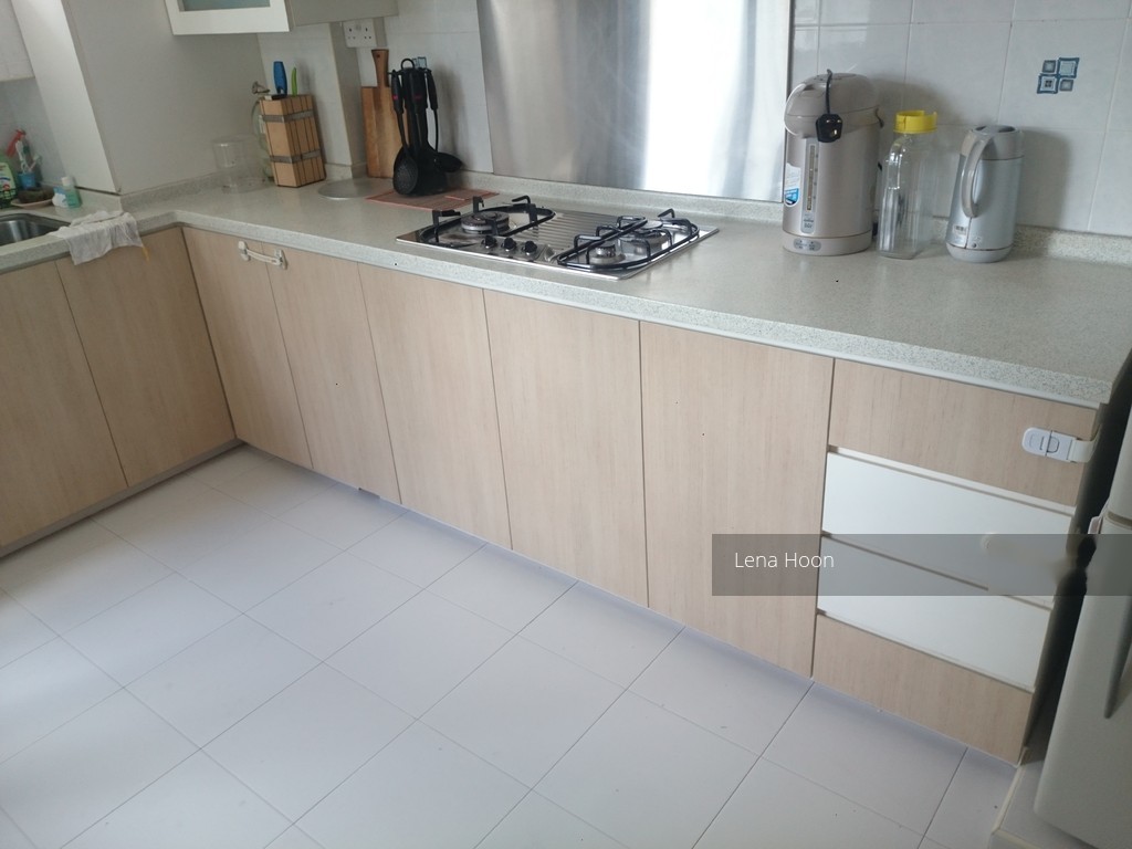 Blk 175D Punggol Field (Punggol), HDB 5 Rooms #117741162